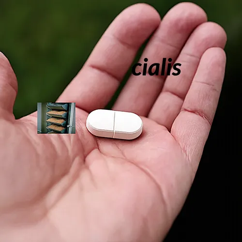 Quiero comprar cialis españa